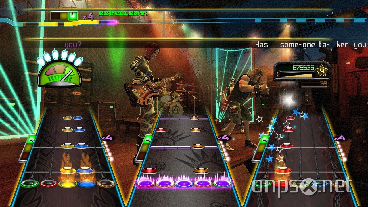 Guitar Hero: Van Halen