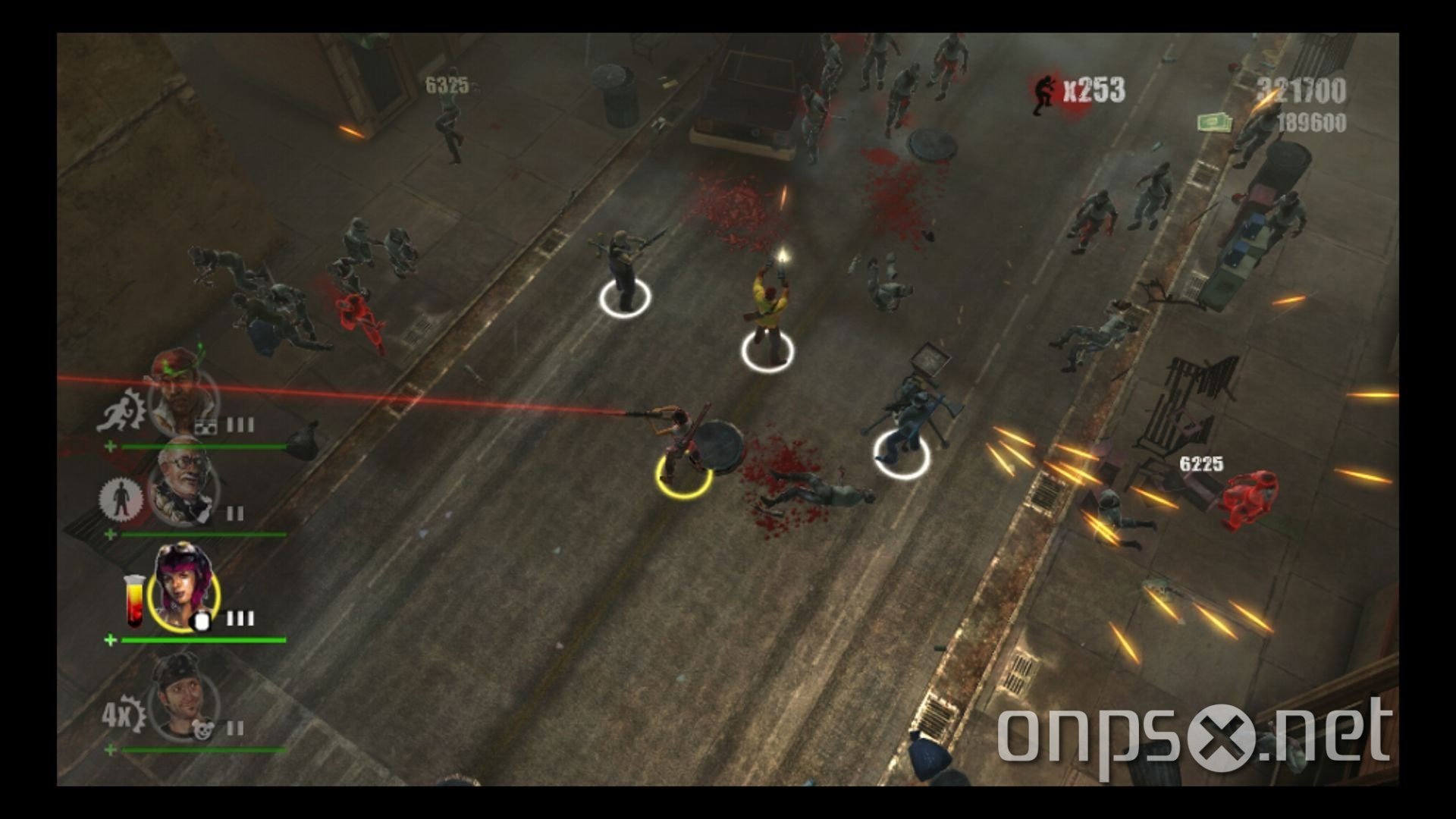 Zombie Apocalypse 2