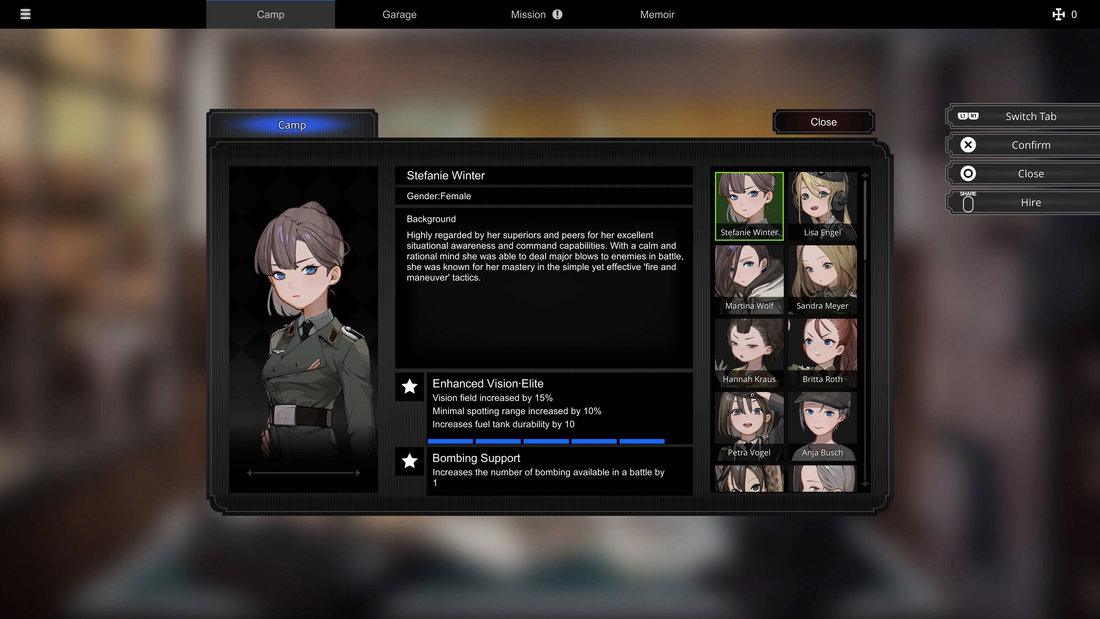 Panzer Knights: Commander`s Edition