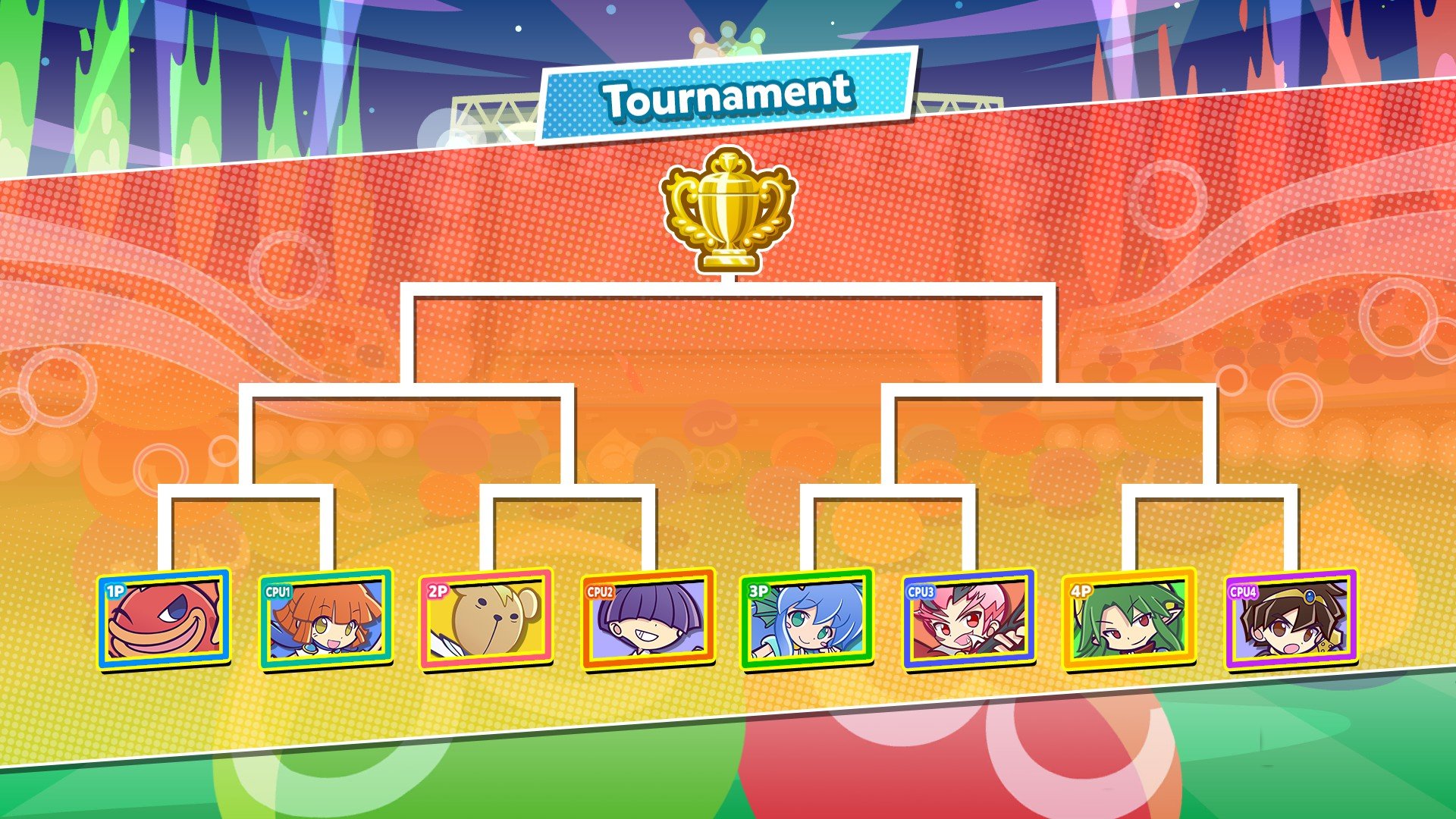 Puyo Puyo Champions