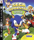 SEGA Superstars Tennis