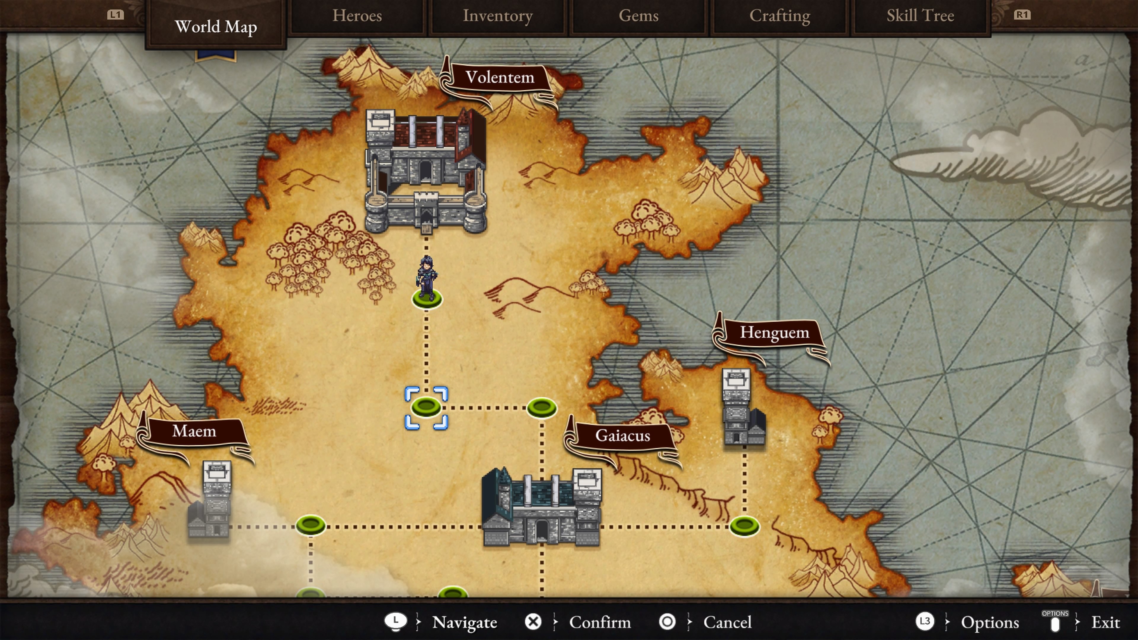 BlazBlue Cross Tag Battle