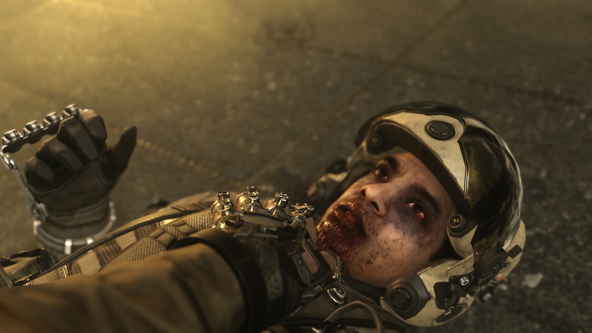 Call of Duty: Advanced Warfare