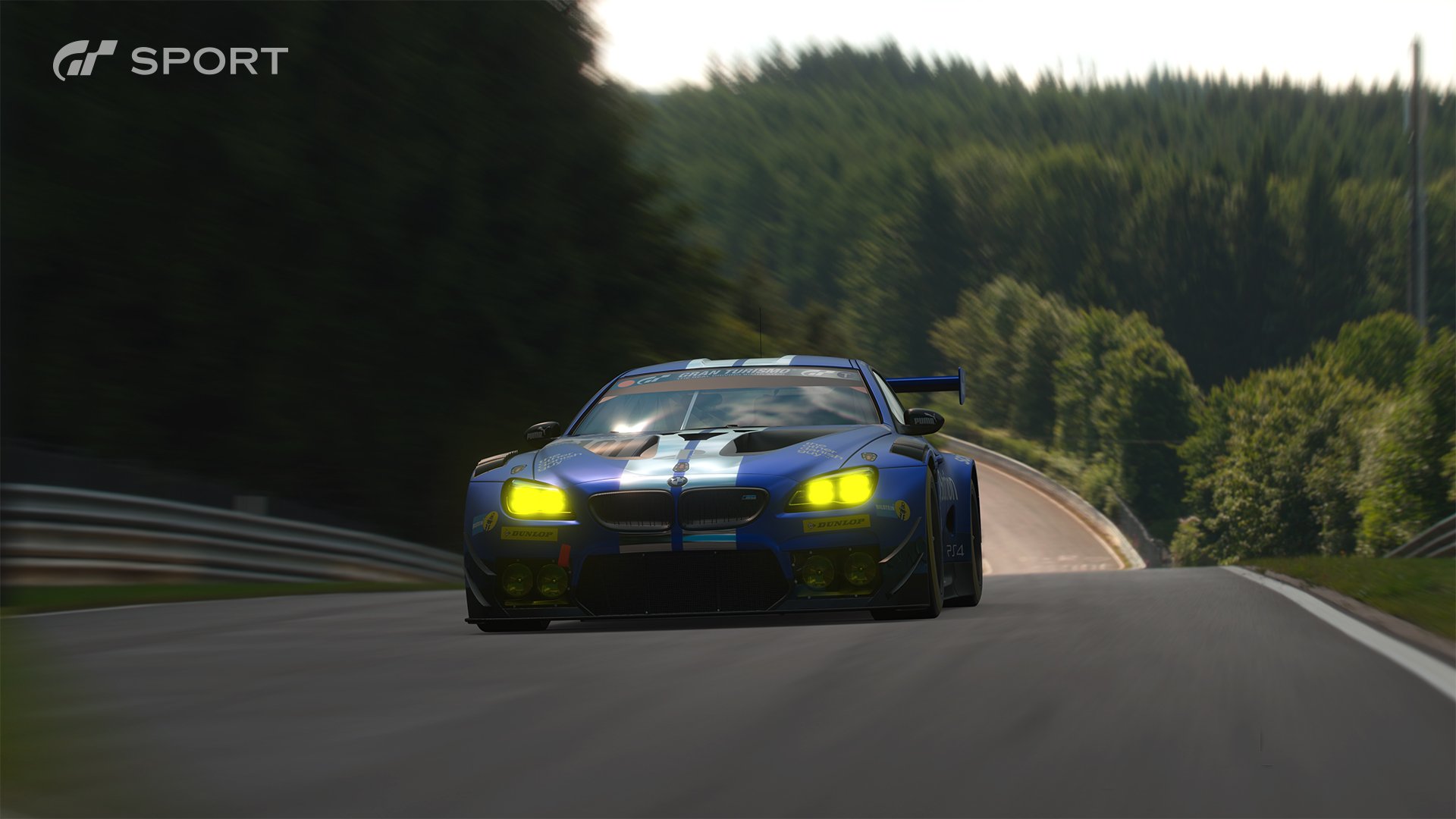 Gran Turismo Sport