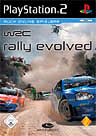 WRC: Rally Evolved
