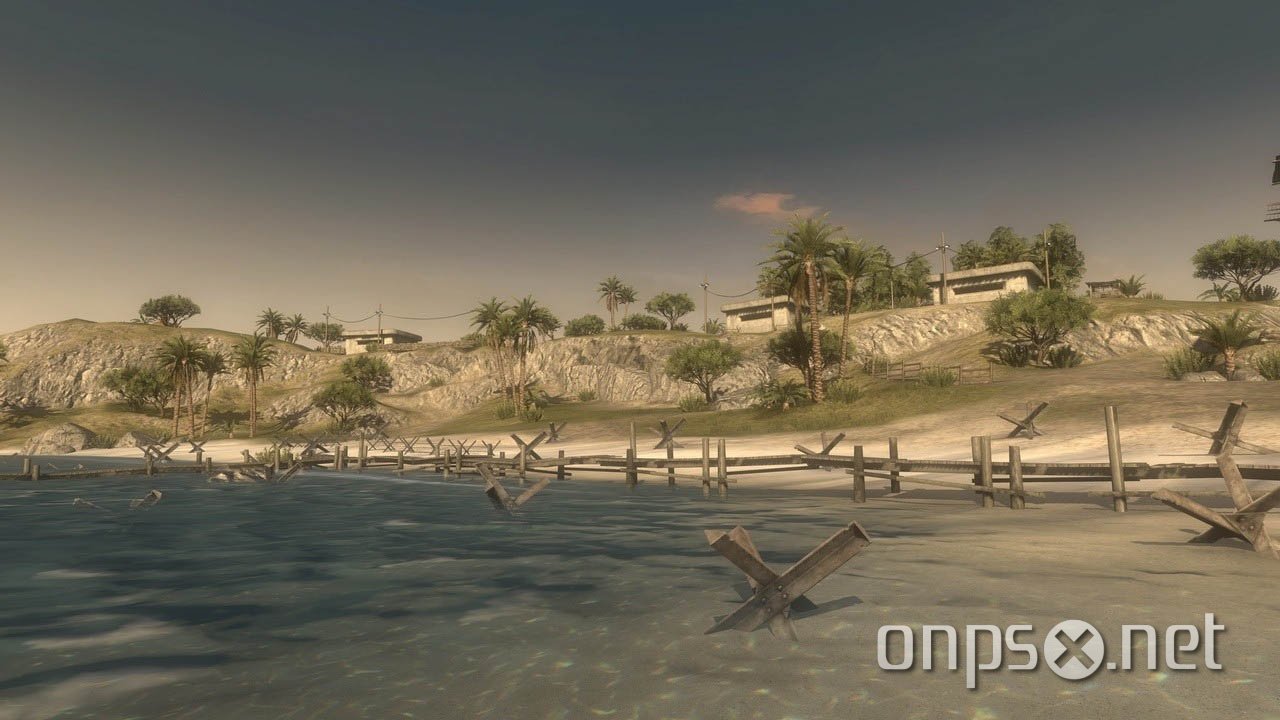 Battlefield 1943