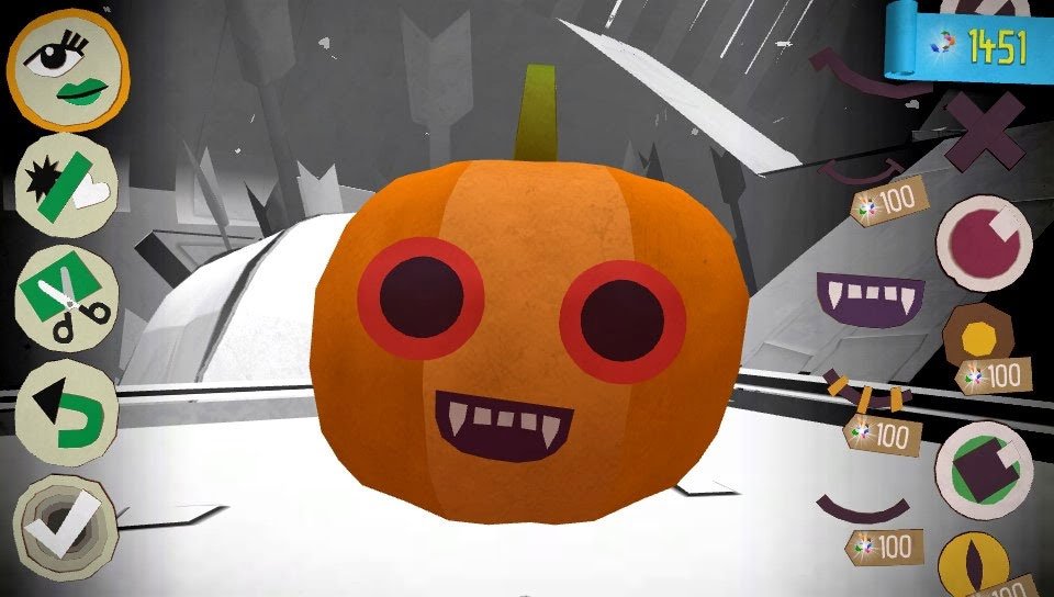 Tearaway