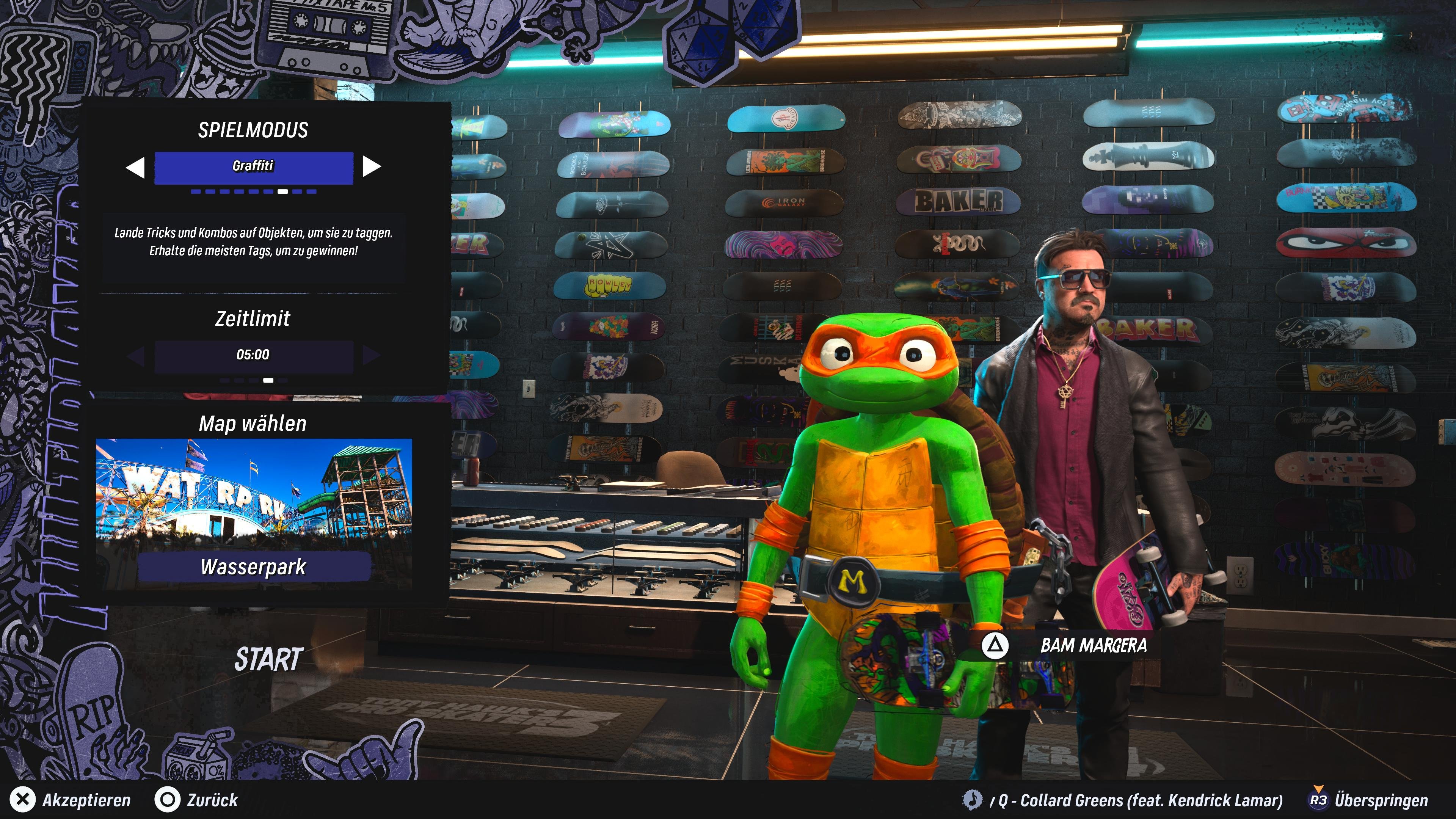 Tony Hawk`s Pro Skater 3+4