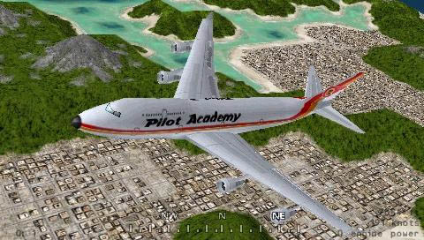 Pilot Academy