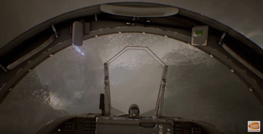 TGS 2017: Ace Combat 7: Skies Unknown - Feature Trailer