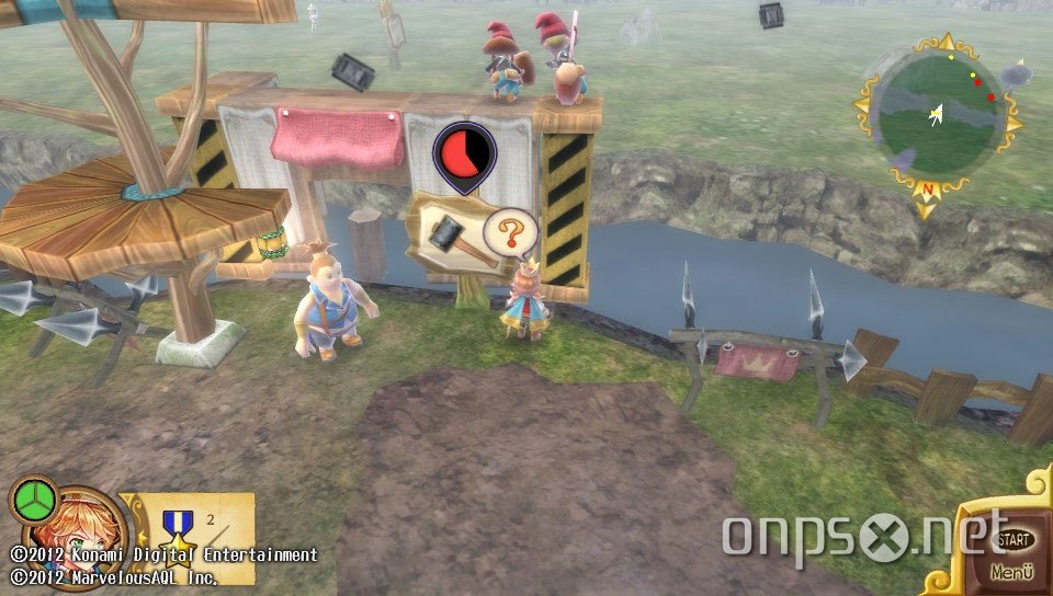 New Little Kings Story