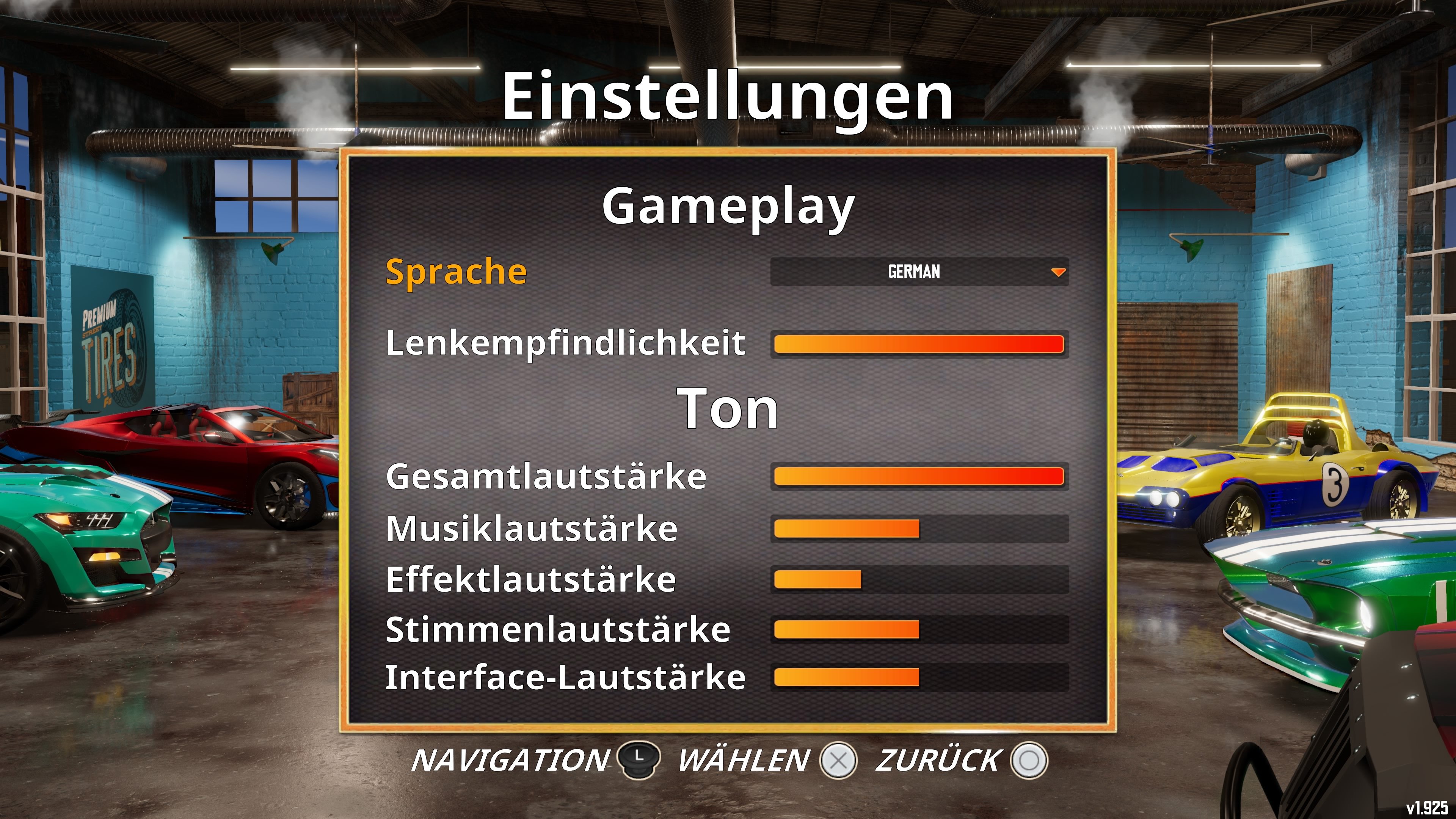 Fast & Furious Arcade Edition