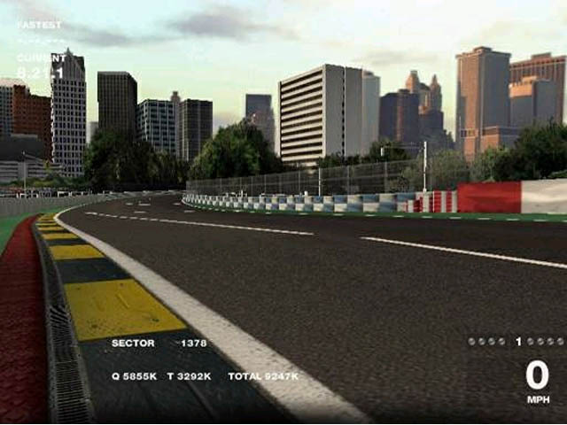 Formel Eins 2005