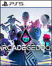 Arcadegeddon