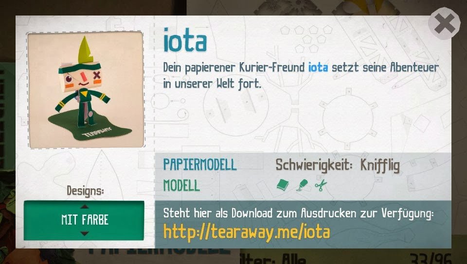 Tearaway