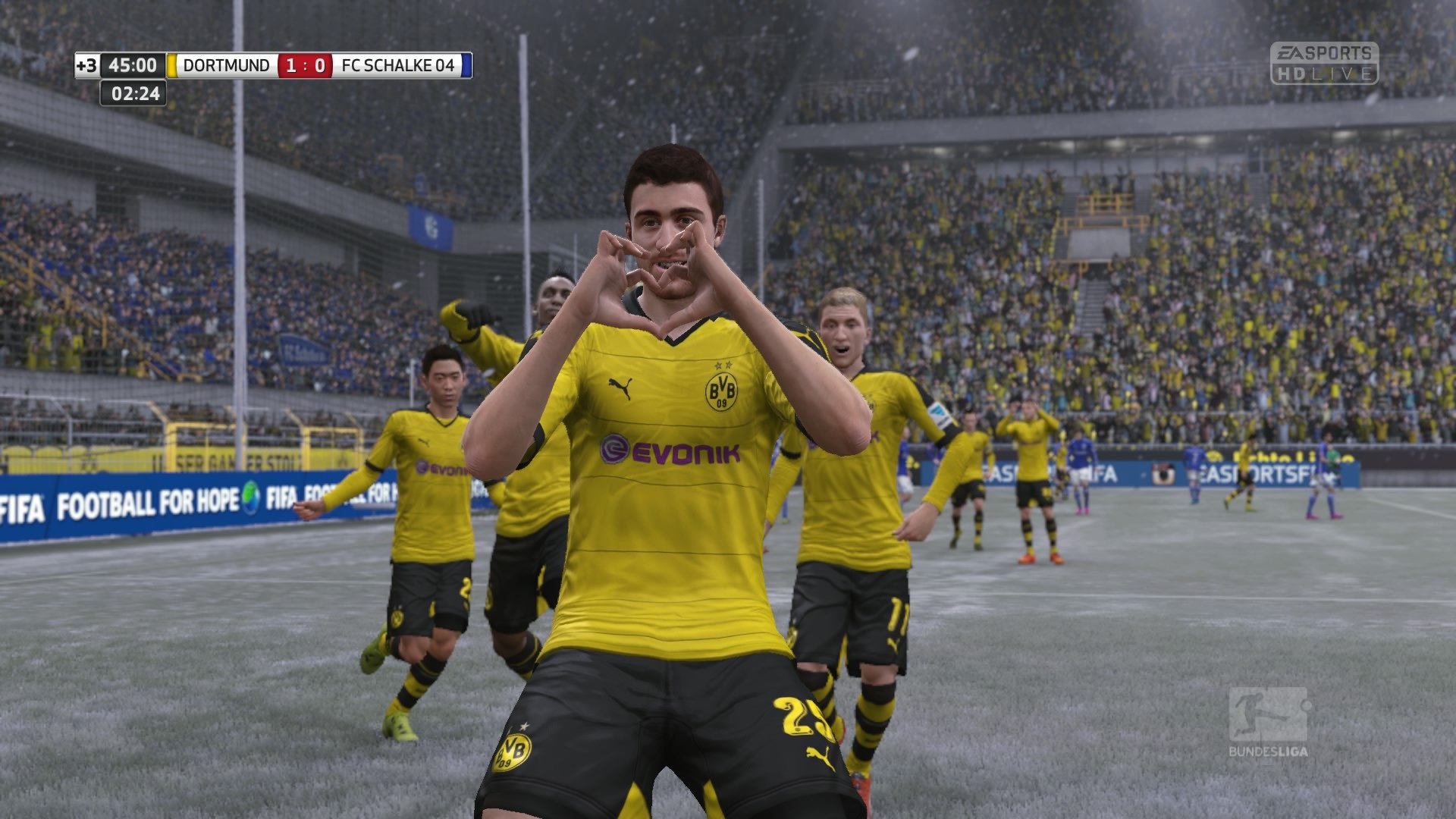 FIFA 16