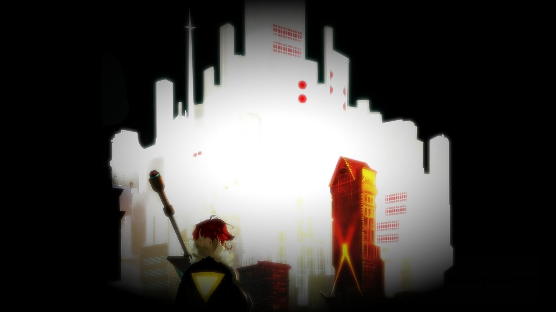 Transistor