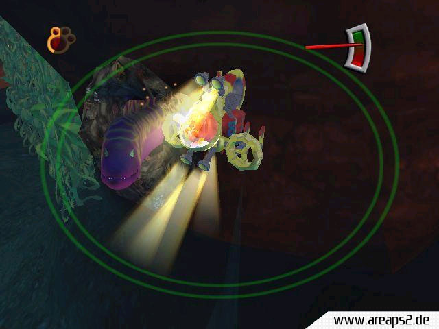 Ty der Tasmanische Tiger 2: Die Bumerang-Gang