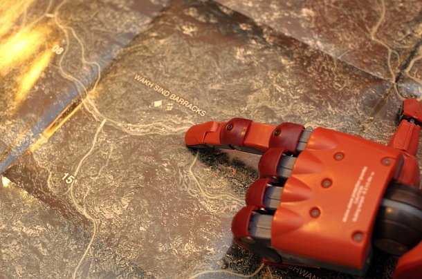 Metal Gear Solid V: The Phantom Pain