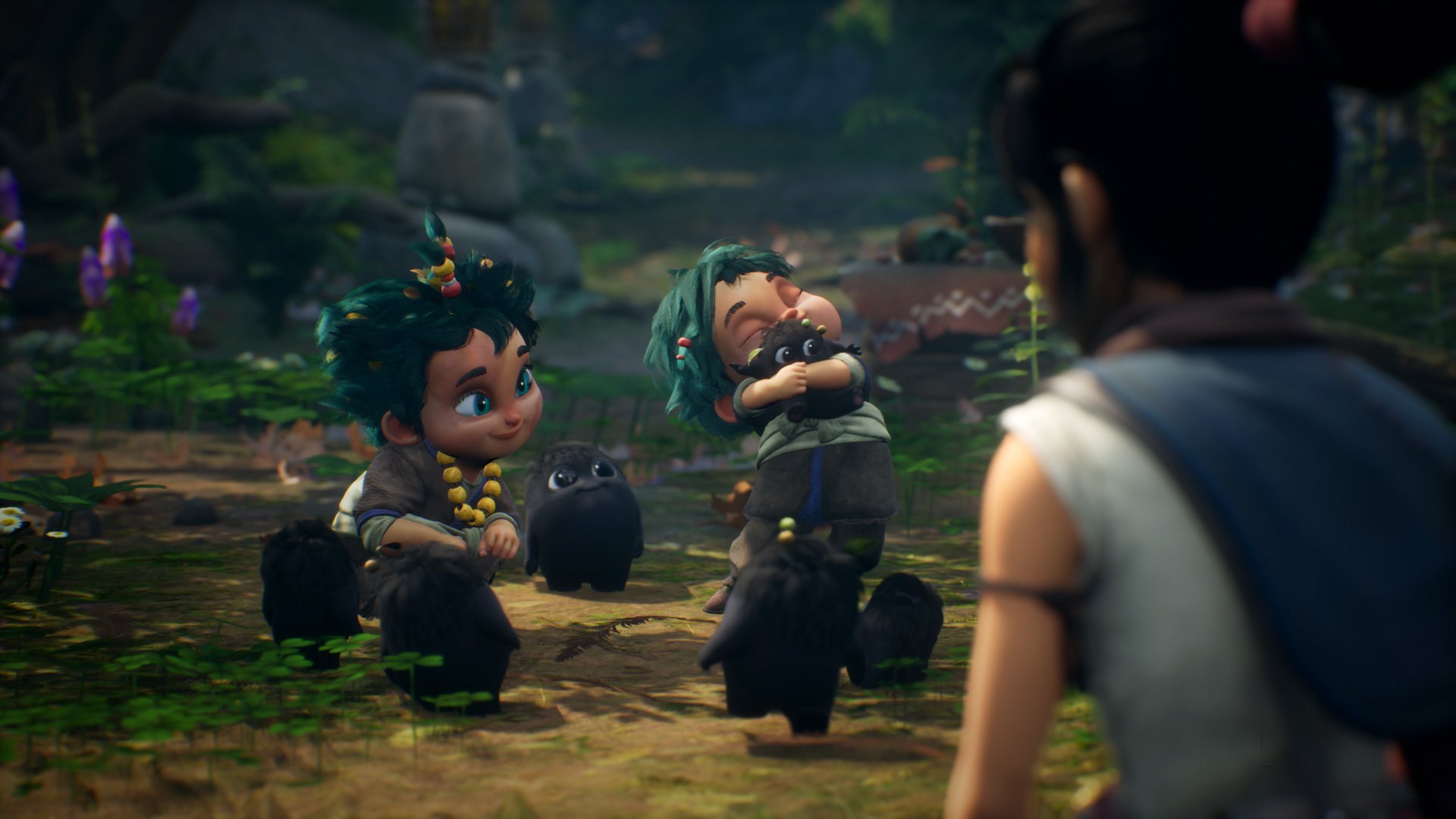 Kena: Scars of Kosmora