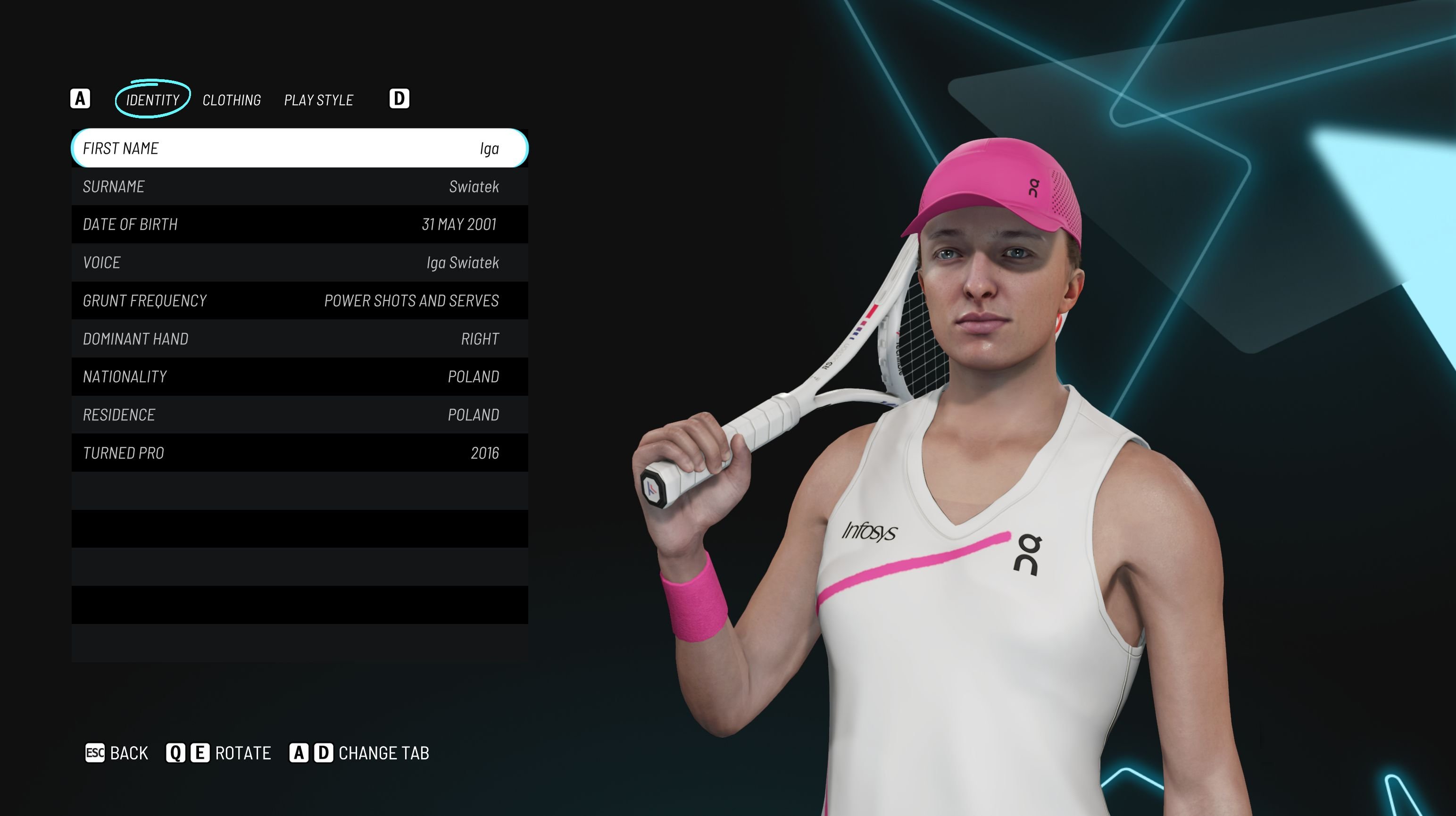 Tiebreak: Official game of the ATP and WTA