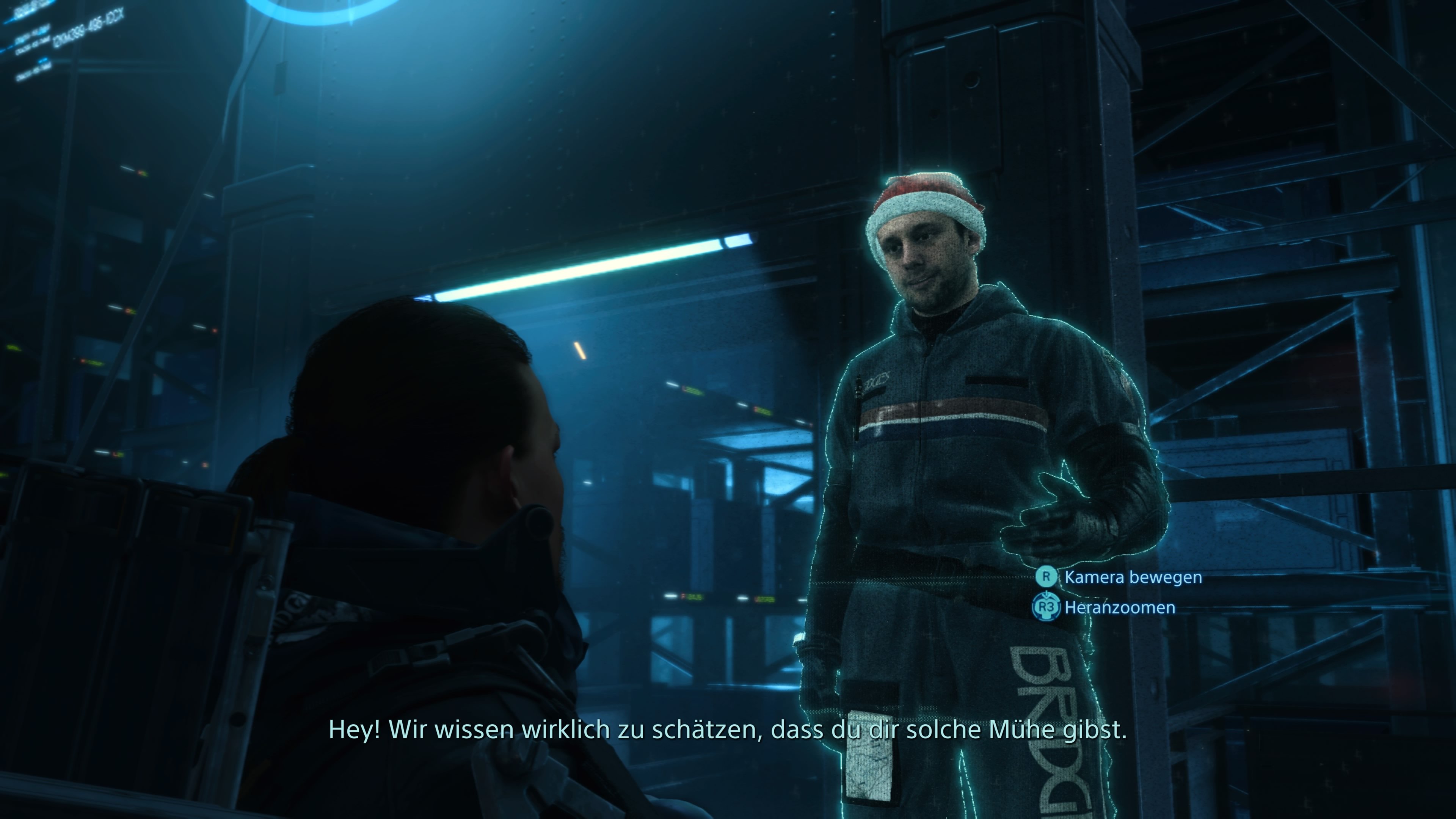 Death Stranding - Director`s Cut