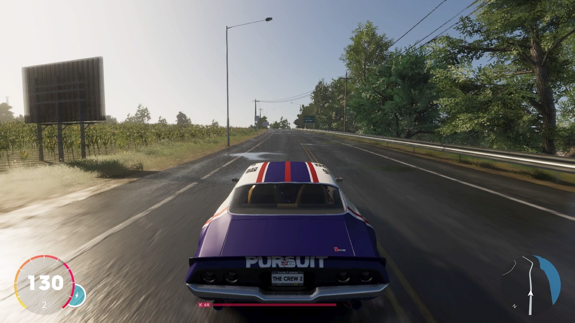 The Crew 2