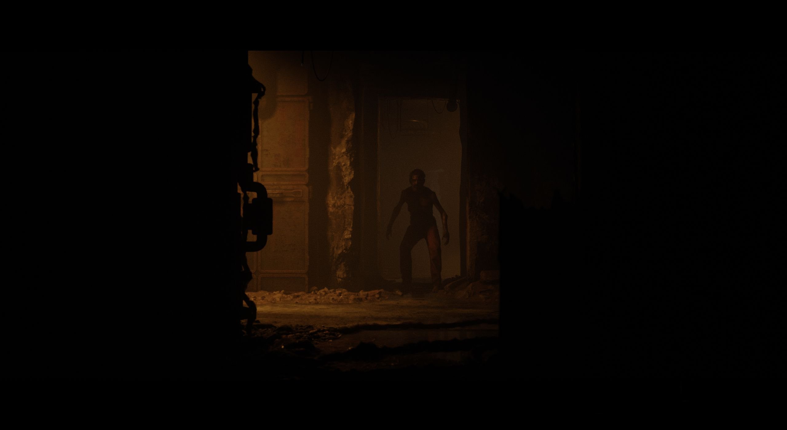 The Callisto Protocol