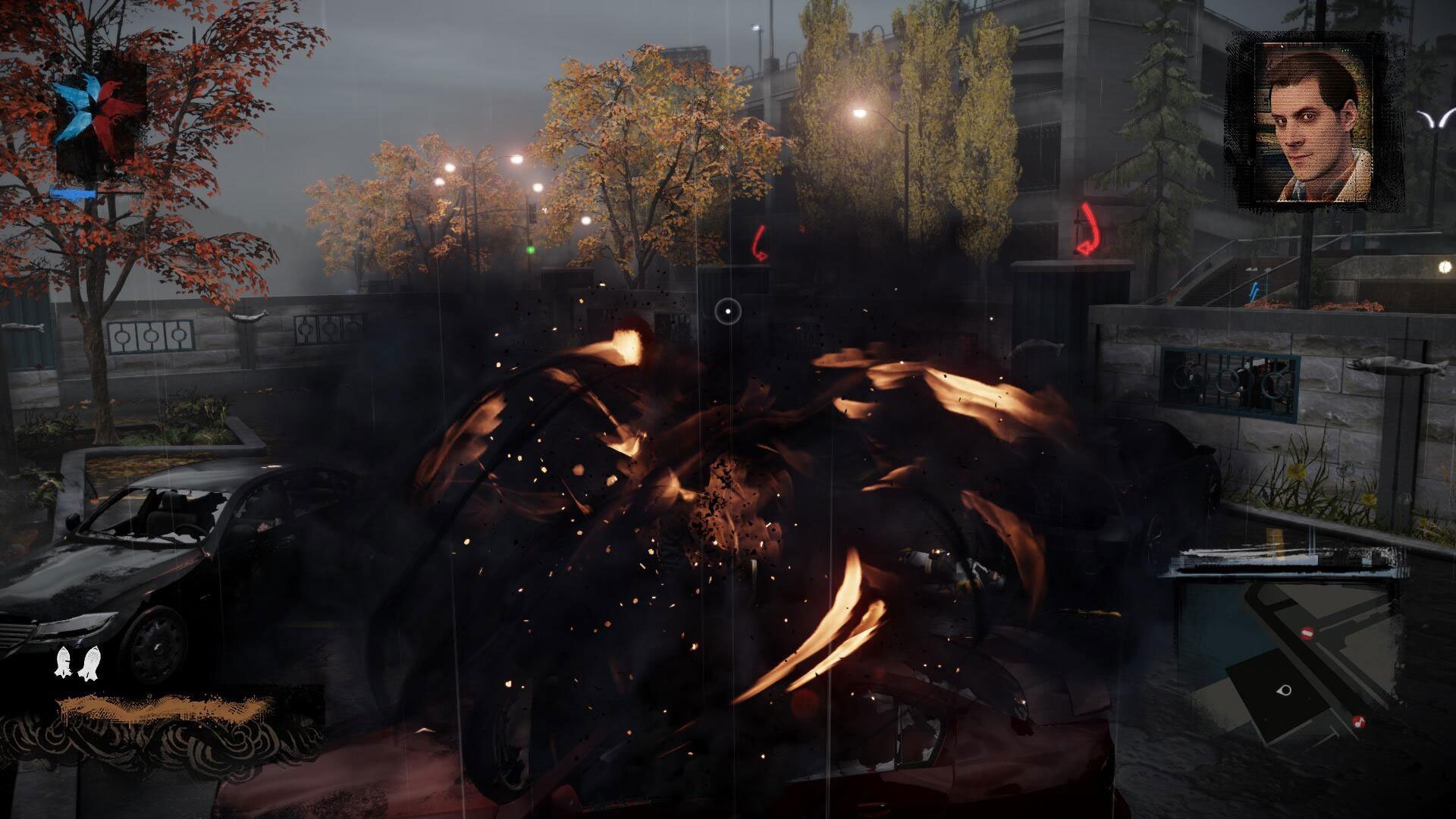 Q&A mit den Entwicklern von inFAMOUS: Second Son