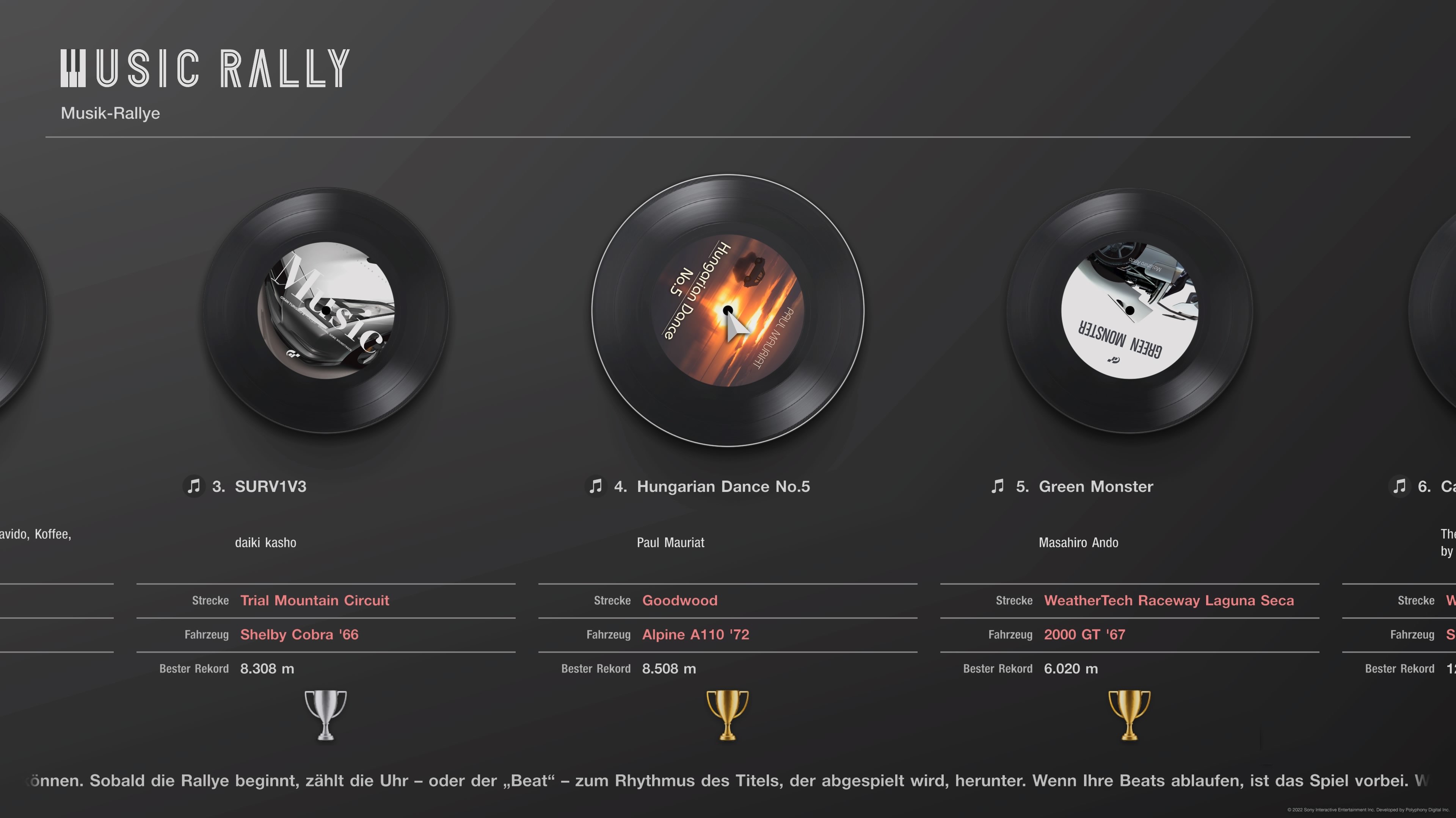 PlayStation Showcase: Neuer Trailer & Releasedatum zu Gran Turismo 7