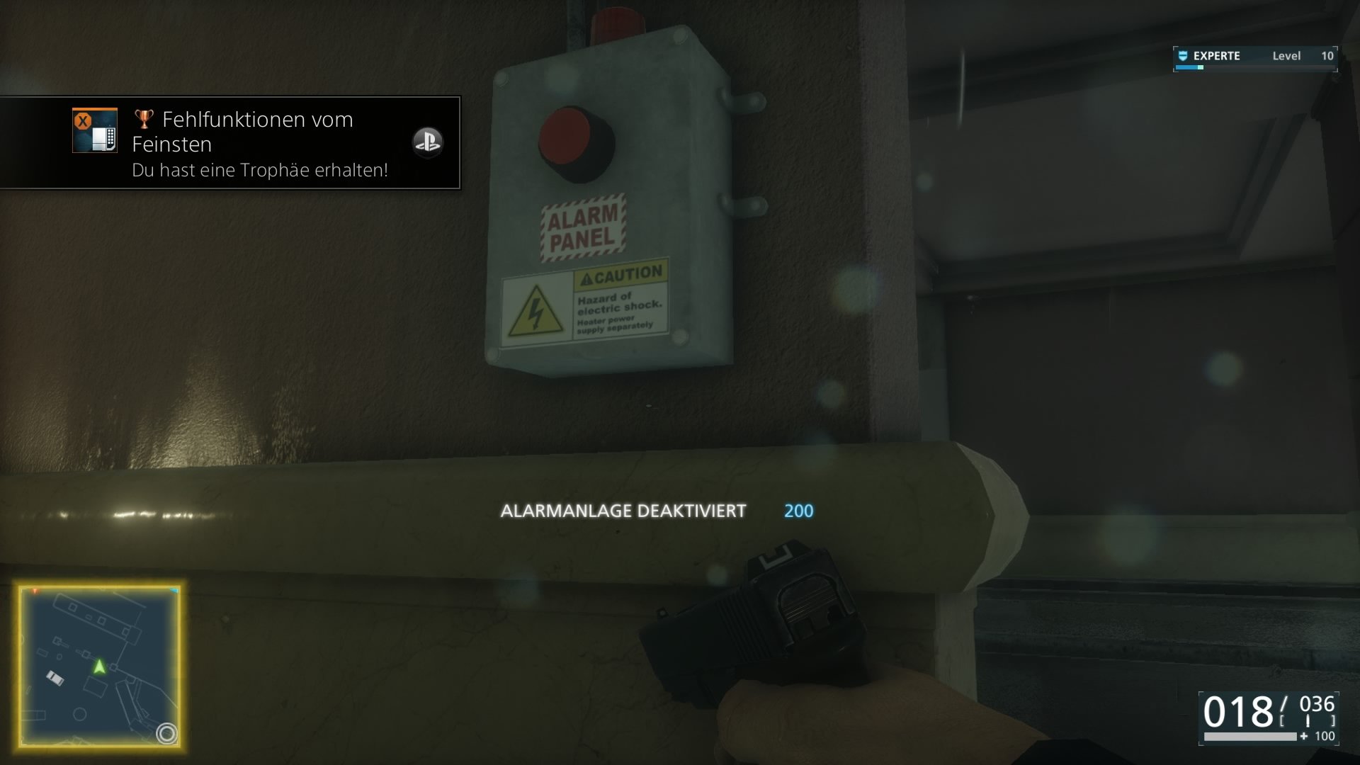 Battlefield: Hardline - Criminal Activity Expansion Pack Trailer