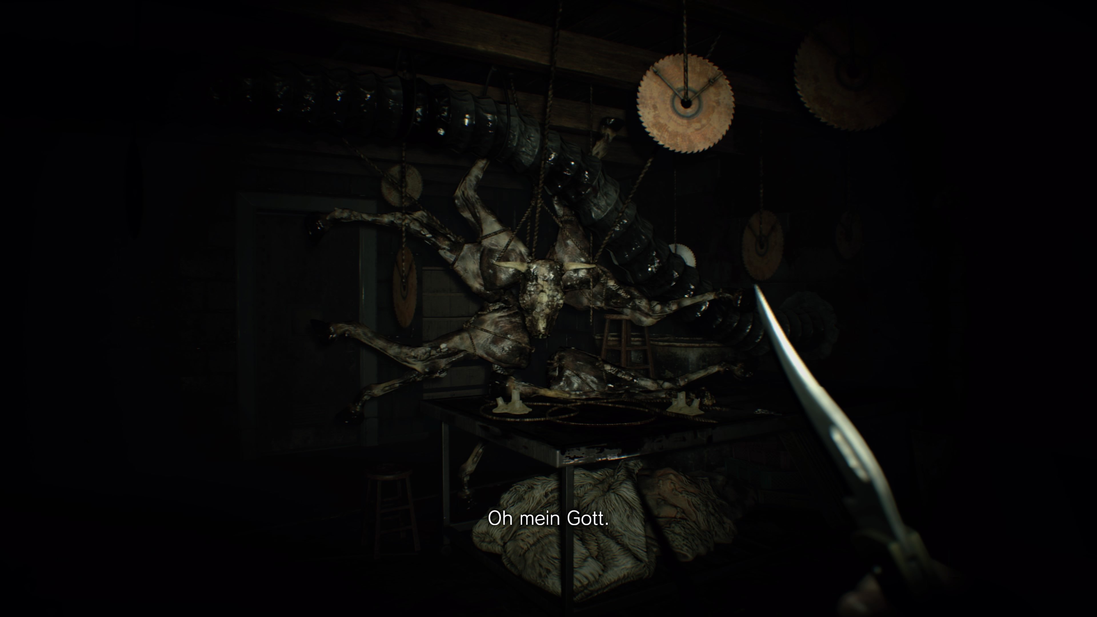 Resident Evil 7 biohazard Gold Edition