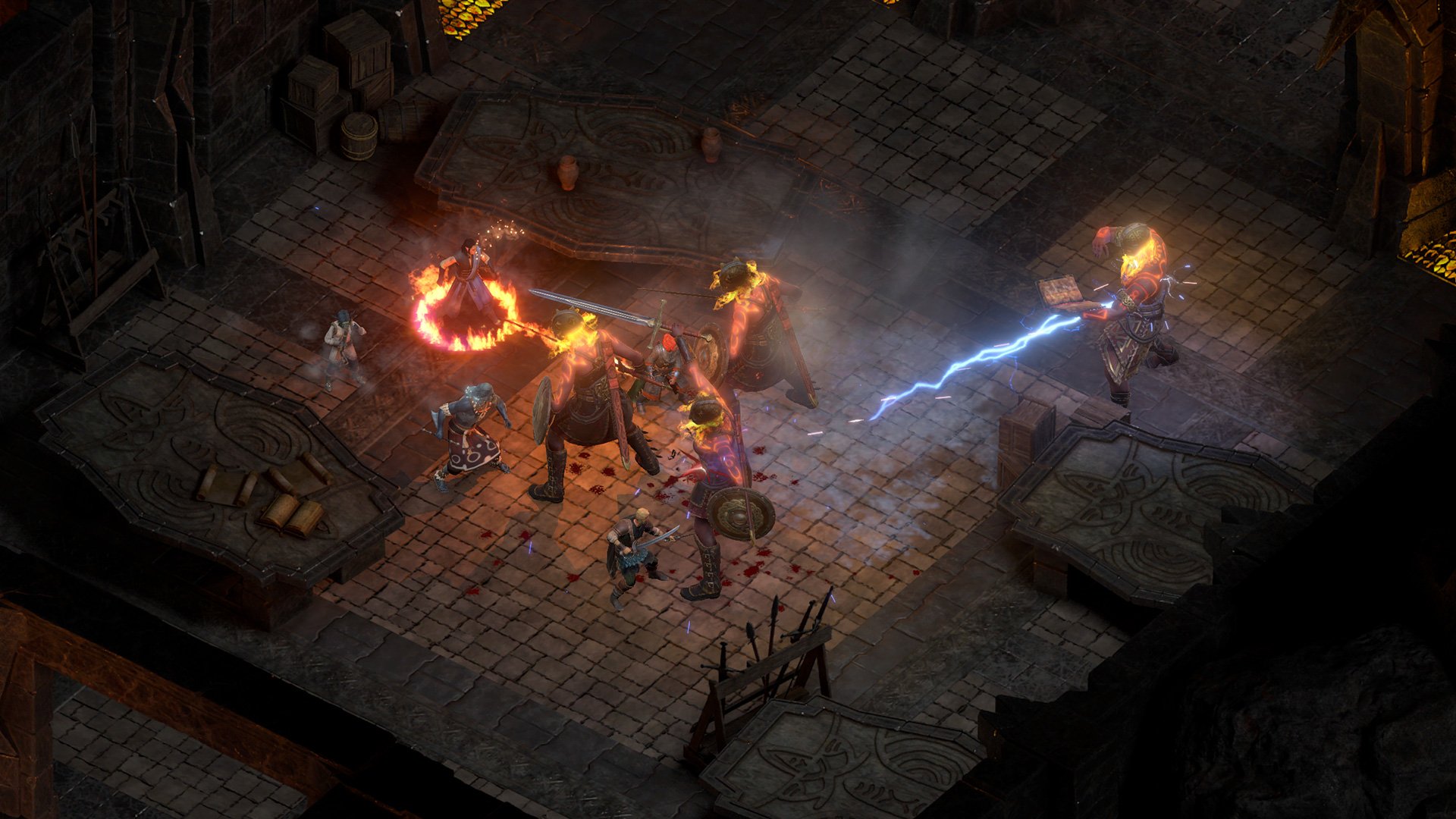 Pillars of Eternity II: Deadfire - Ultimate Edition