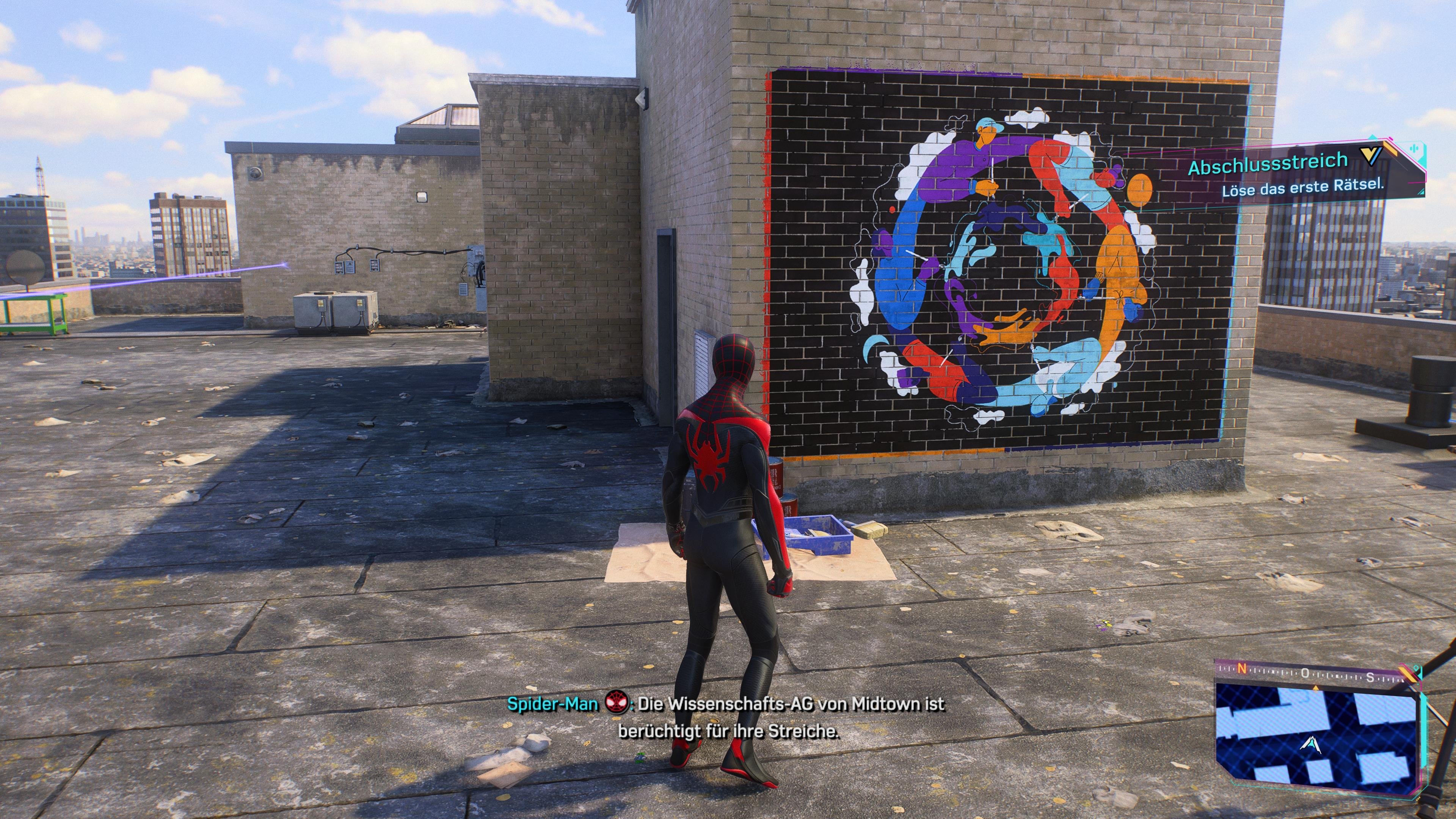 Marvel`s Spider-Man 2