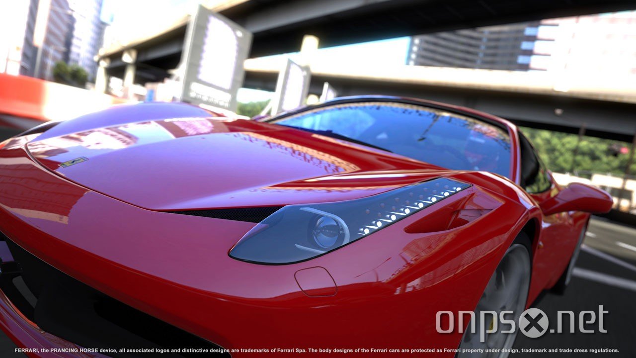 Gran Turismo 5