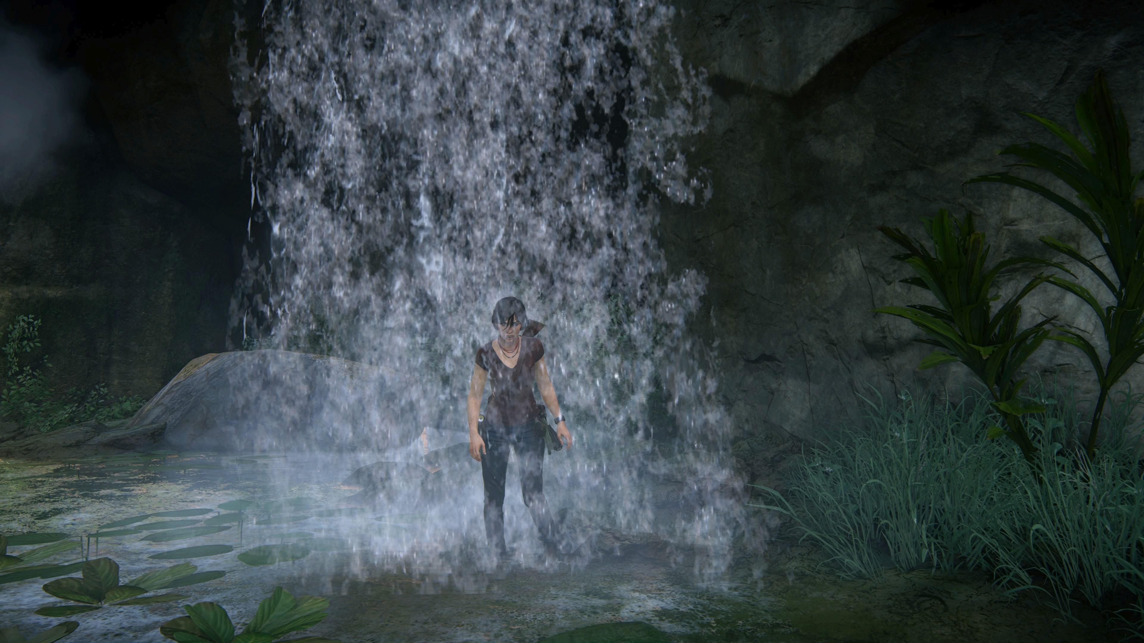 Uncharted: Legacy of Thieves Collection