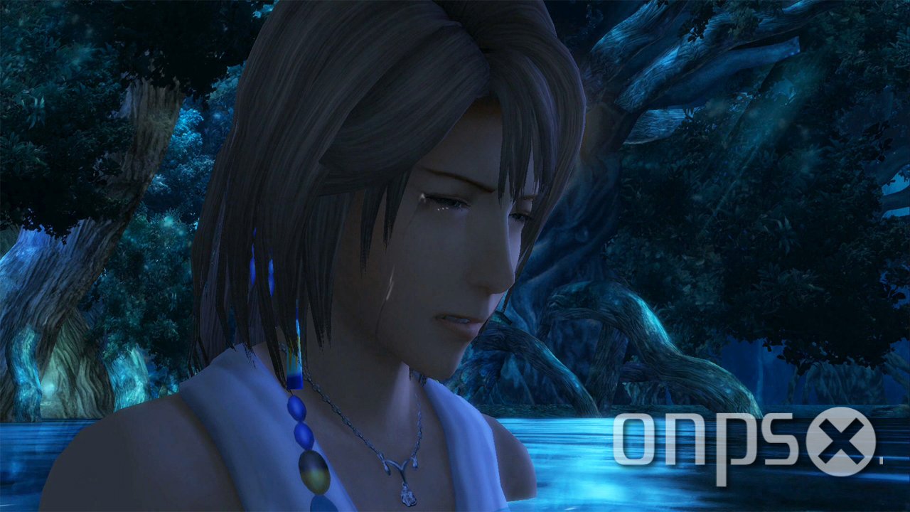 Final Fantasy X | X-2 HD Remaster