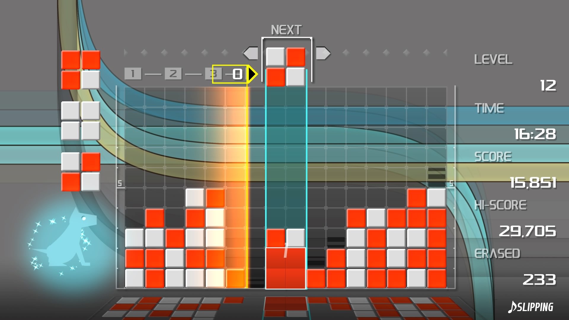 Lumines Remastered