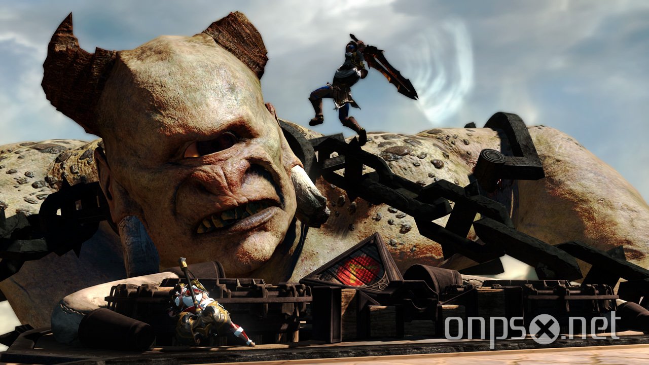 God of War: Ascension