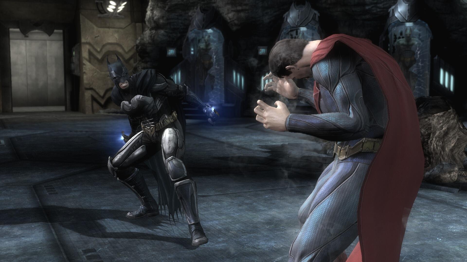 Injustice: Götter unter uns Ultimate Edition