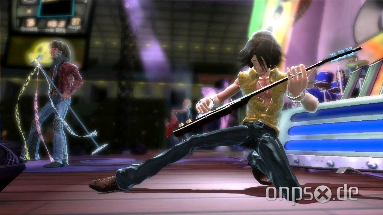 Guitar Hero: Aerosmith