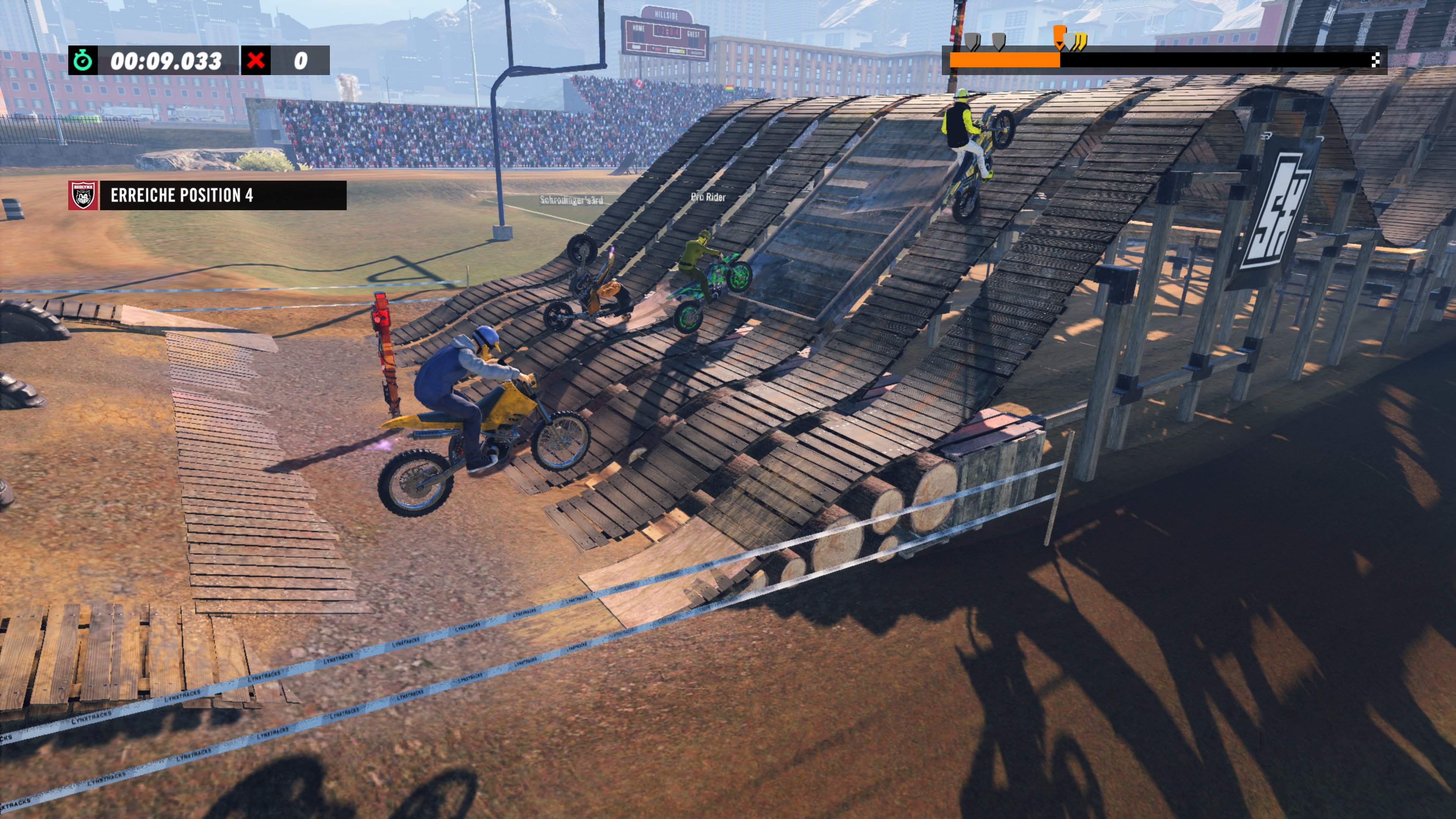 Trials Rising
