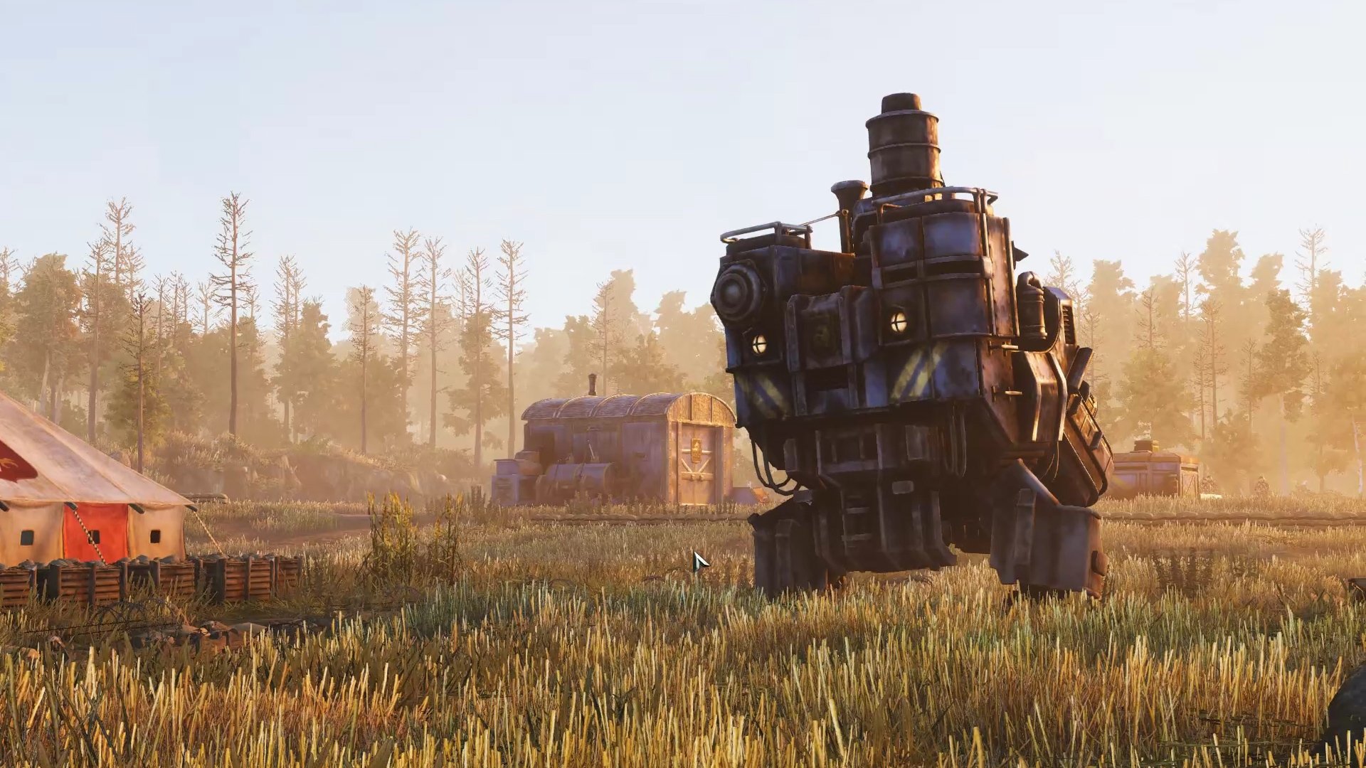 Iron Harvest Complete Edition