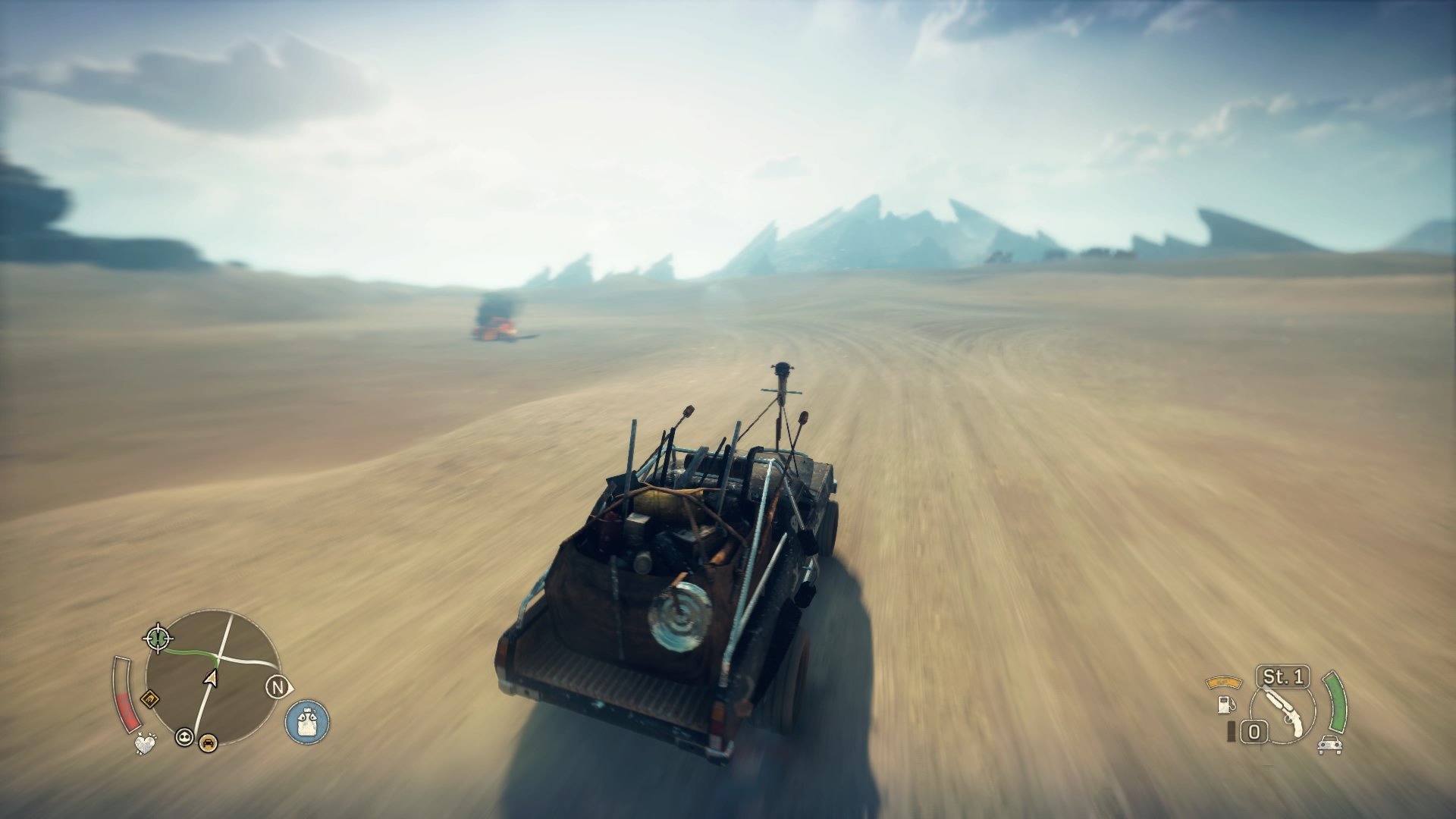 Mad Max