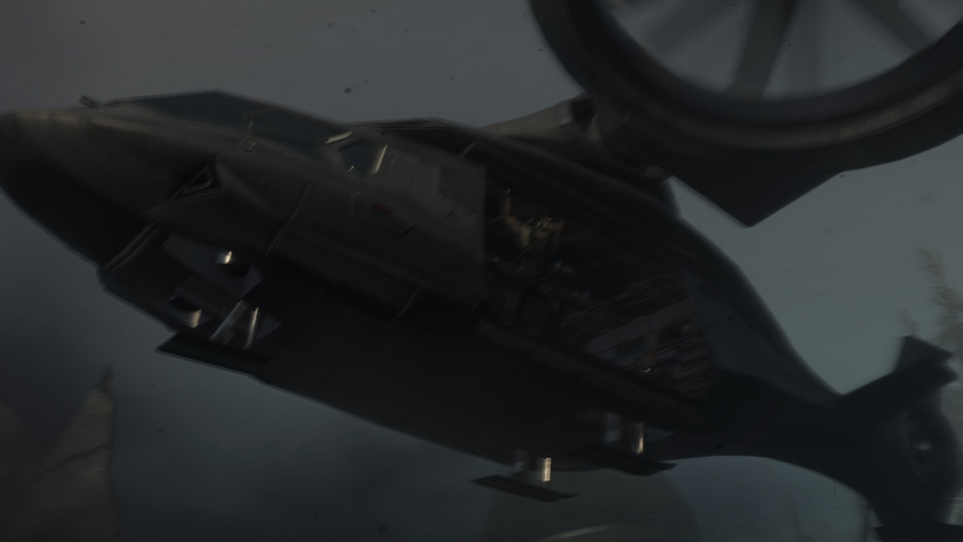 Call of Duty: Advanced Warfare