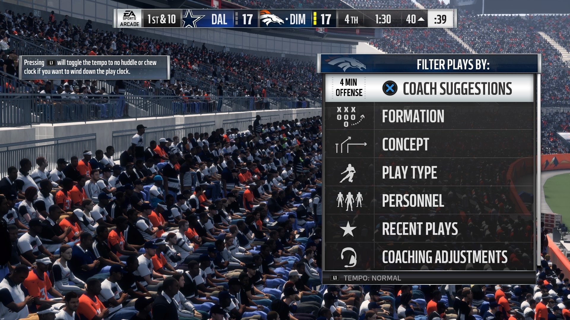 Madden NFL 18