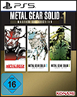 Metal Gear Solid: Master Collection Vol. 1
