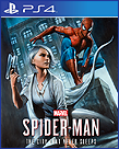 Marvel`s Spider-Man - Silver Lining DLC