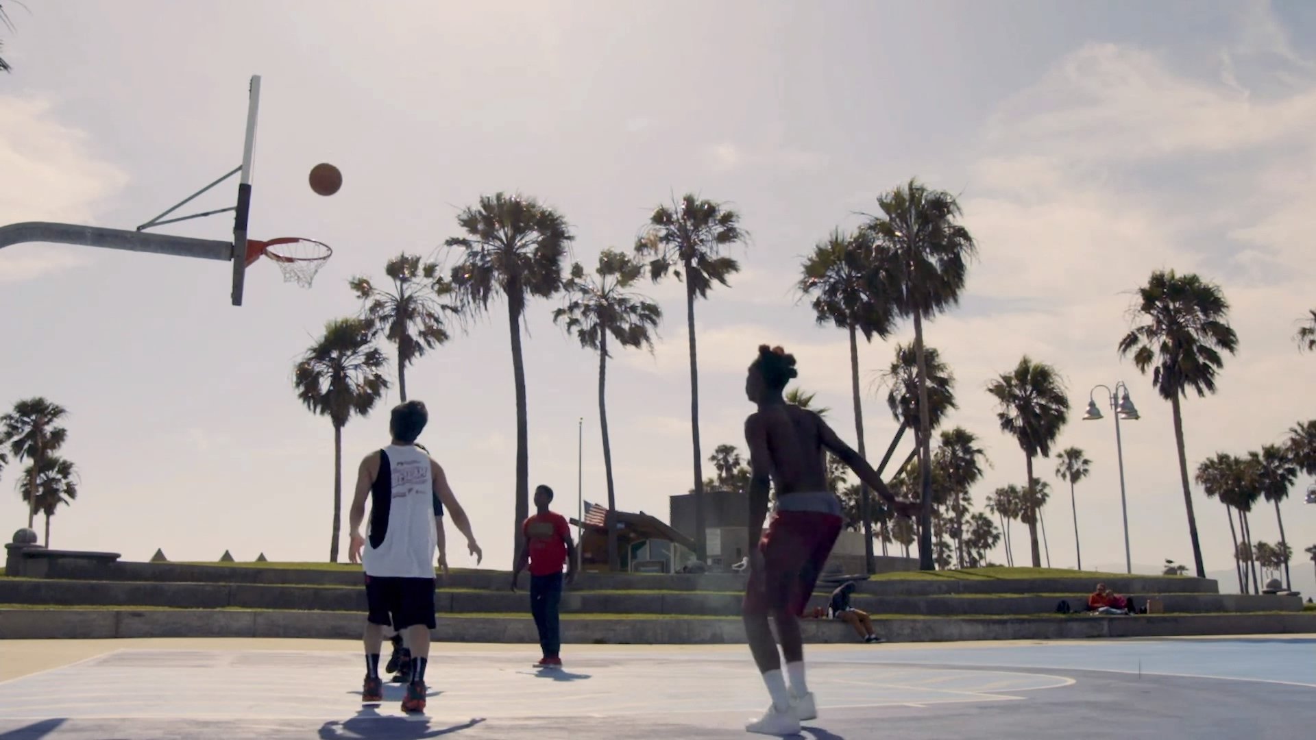 NBA Live 18