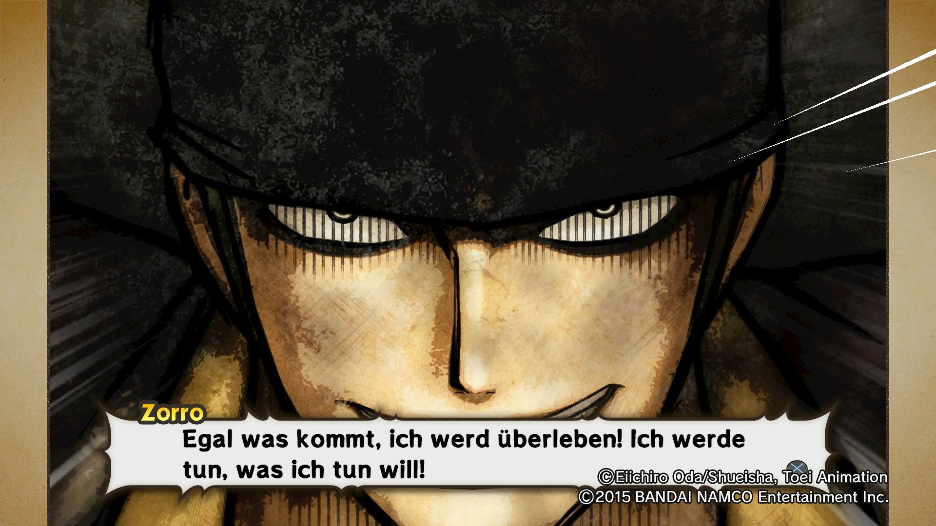 One Piece: Pirate Warriors 3